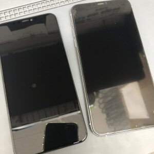 iPhone12Pro 液晶修理