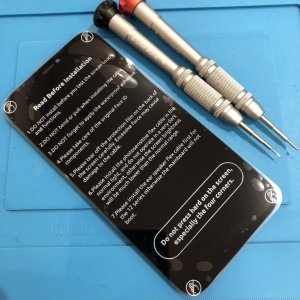 iPhone12 Pro 液晶交換
