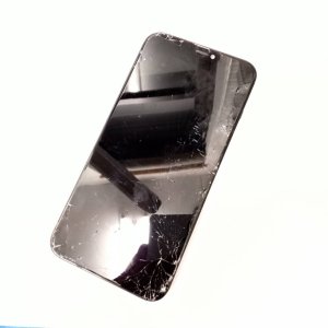 iPhone 11 液晶交換