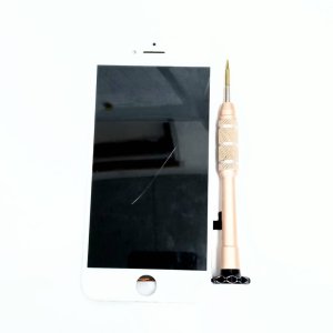 iPhone 7 液晶交換