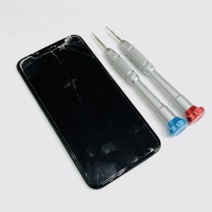 iPhone 11Pro 液晶交換