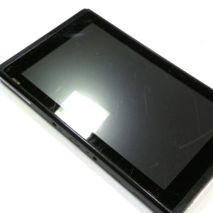 Nintendo Switch 基板修理