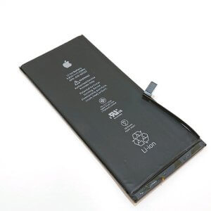 iPhone7plus バッテリー交換