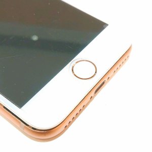iPhone8 ホームボタン修理