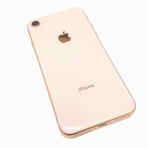 iPhone8 バッテリー交換