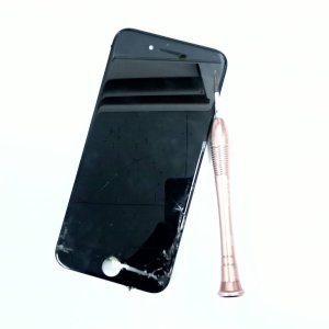 iPhone ７ 液晶交換