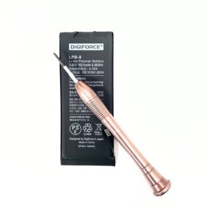 iPhone 8 バッテリー交換