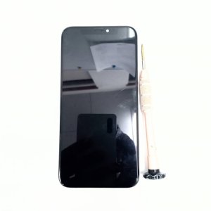 iPhone XS 液晶交換