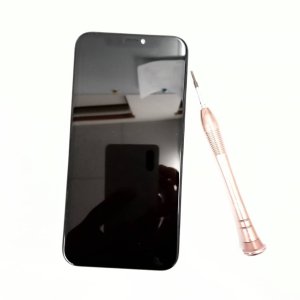 iPhone XR 液晶交換