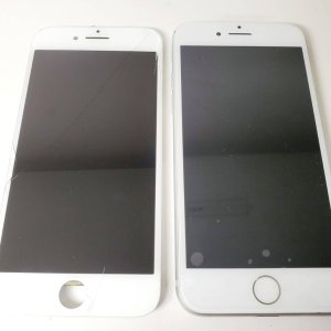 iPhone7 液晶交換