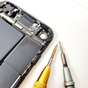 iPhone7 アウトカメラ アウトカメラレンズ 修理