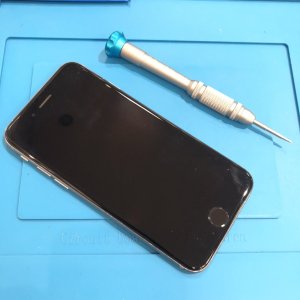 iPhone6S 水没修理