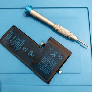 iPhone11 ProMAX バッテリー交換