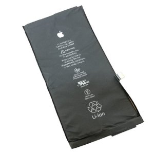 iPhone8Plus バッテリー交換