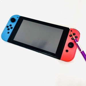 任天堂Switch 基板修理