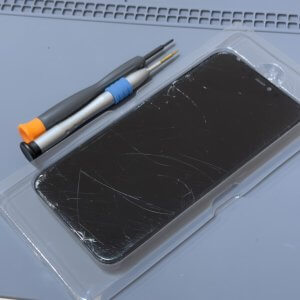 iPhone 11 液晶交換修理