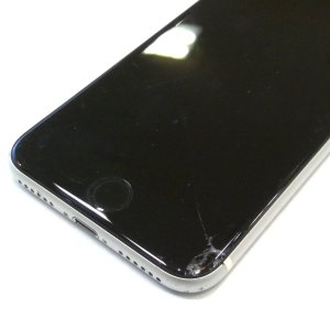 iPhone8 フロントパネル交換