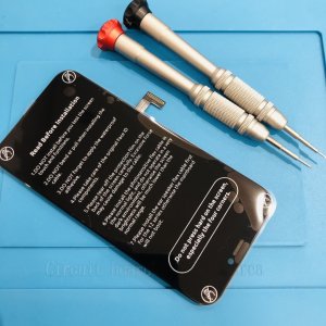 iPhone 12mini 液晶交換
