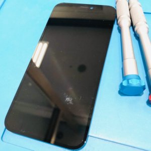 iPhone12 mini(アイフォン12) 液晶交換