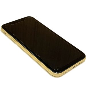 iPhoneXR バッテリー交換