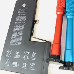iPhoneXS (アイフォンXS) バッテリー交換