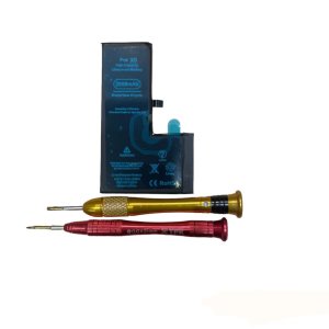 iPhoneXS バッテリー交換