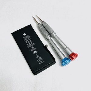 iPhone 11 バッテリー交換