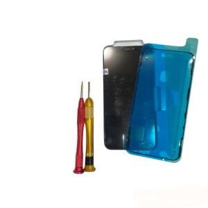 iPhone11Pro フロントパネル交換