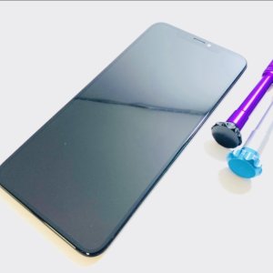 iPhoneX 液晶交換