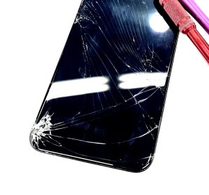 iPhone11 液晶交換
