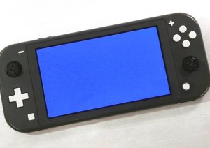 ニンテンドー SwitchLight 基盤修理