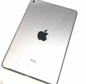 iPad mini4バッテリー交換