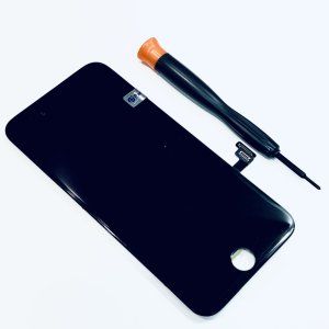 iPhoneSE2  フロントパネル交換