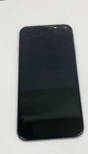 iPhone11 フロントパネル交換