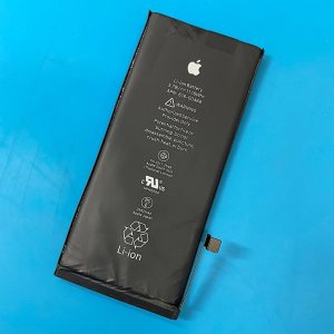 iPhoneXR バッテリー交換