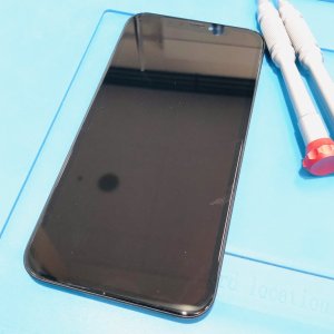 iPhoneXS Max (アイフォンXS Max) 液晶交換