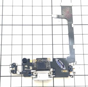 iPhone11Pro ライトニング交換