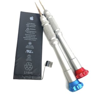 iPhoneSE 第1世代 バッテリー交換