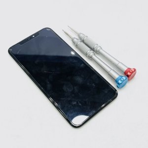 iPhone11 液晶交換