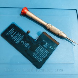 iPhoneXS バッテリー交換