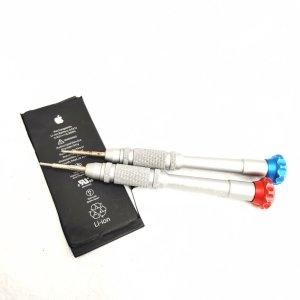 iPhone8 バッテリー交換