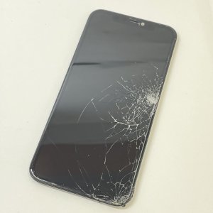 iPhoneXS 液晶交換