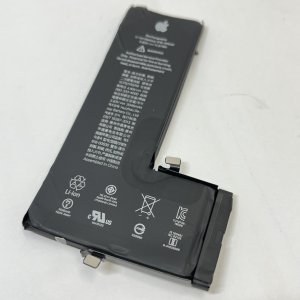 iPhone11Pro バッテリー交換
