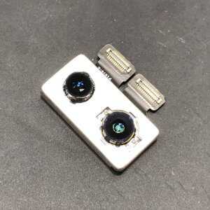 iPhone8Plus アウトカメラ修理