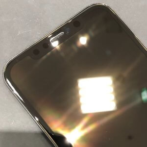 iPhone11 液晶交換