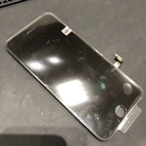 iPhone8 液晶交換