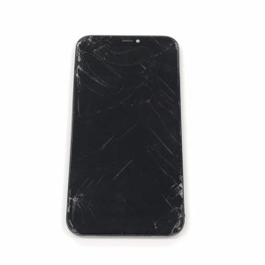 iPhone11 パネル交換