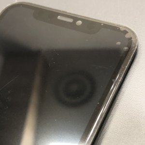 iPhone11 液晶交換