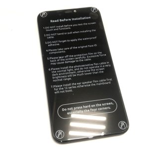 iPhone11Pro 液晶交換