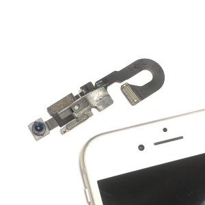 iPhone7 近接センサー交換